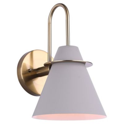 Talia Bath Wall Sconce