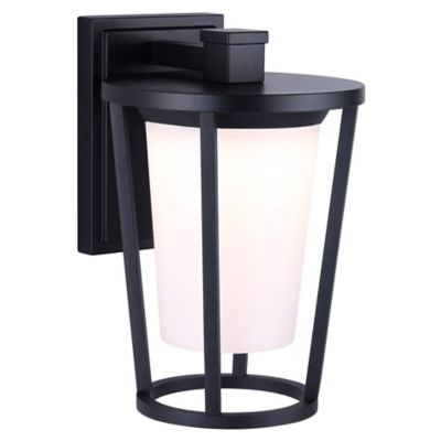 Vero LED Outdoor Wall Sconce