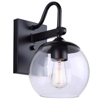 Oli Outdoor Wall Sconce
