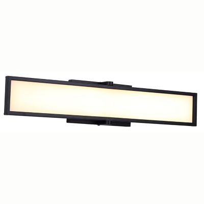 Pax LED Vanity Light