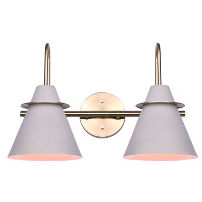 Talia Bath Vanity Light