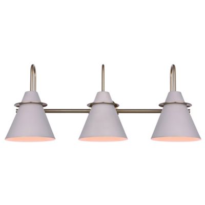 Talia Bath Vanity Light