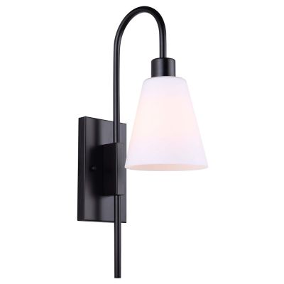 Wyler Bath Wall Sconce