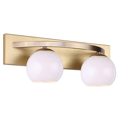 Monroe Vanity Light