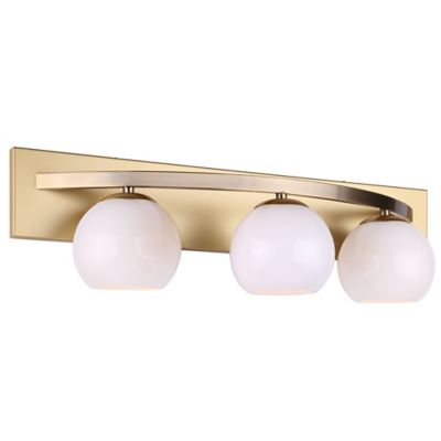 Monroe Vanity Light