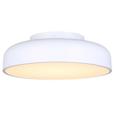 Zaria LED Flushmount