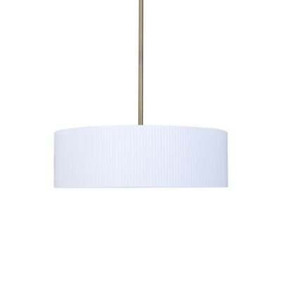 Rexton Pendant