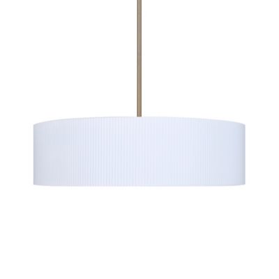 Rexton Pendant