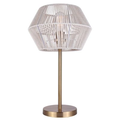 Willow Table Lamp
