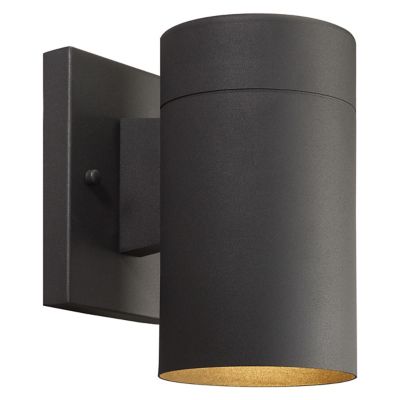 Night Sky Outdoor Wall Sconce