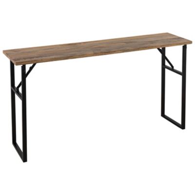 Deven Console Table
