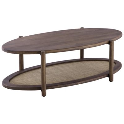 Garam Coffee Table