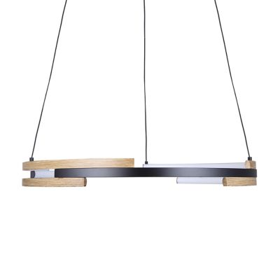 Azria LED Chandelier - OPEN BOX
