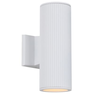 Rexton Outdoor Wall Sconce - OPEN BOX
