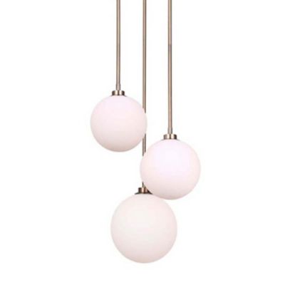 Simone Multi-Light Pendant - OPEN BOX