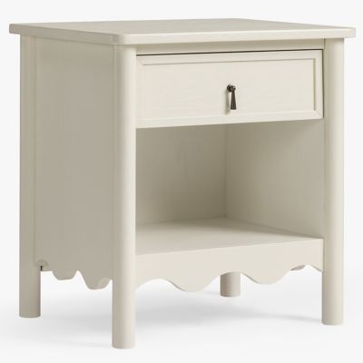 Button Atelier x Co. House Designs Onda Nightstand