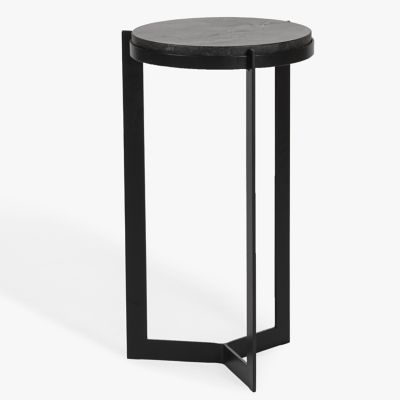 Button Atelier x Co. House Designs Bowden Side Table