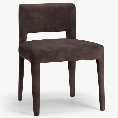 Button Atelier x Co. House Designs Nico Dining Chair