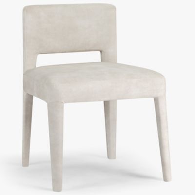 Button Atelier x Co. House Designs Nico Dining Chair