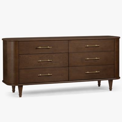 Button Atelier x Co. House Designs Jonathan Dresser