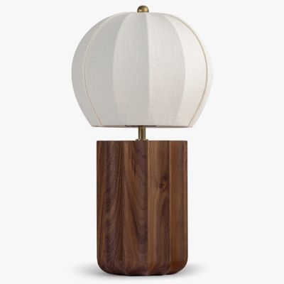 Button Atelier x Co. House Designs Riviera Table Lamp