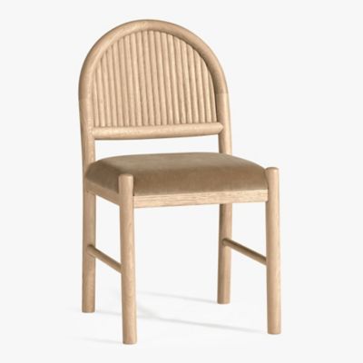 Button Atelier x Co. House Designs Bennett Dining Chair, Set of 2