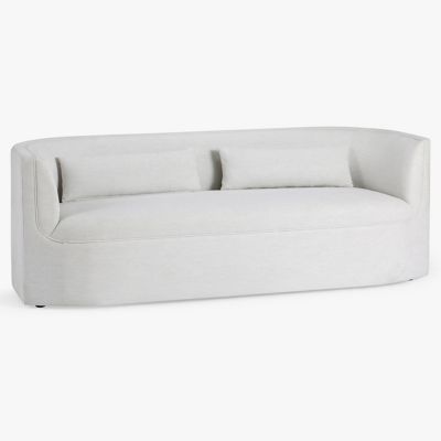 Button Atelier x Co. House Designs Santo Sofa