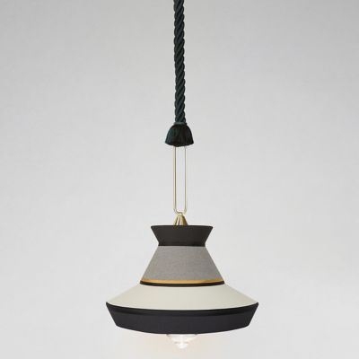 Calypso Guadaloupe Pendant