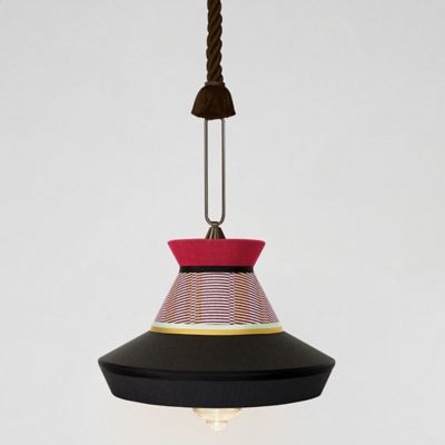 Calypso Guadaloupe Pendant