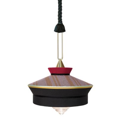 Calypso Martinique Pendant