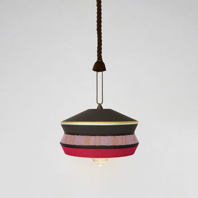 Calypso Antigua Pendant