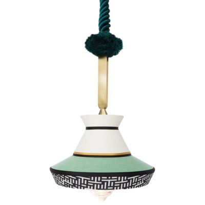 Calypso Outdoor Guadalupe Pendant