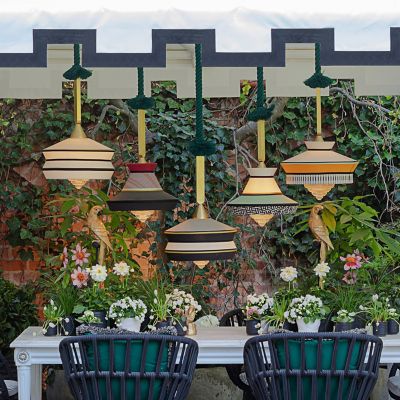 Contardi Lighting Calypso Pendant - Thumbnail 5