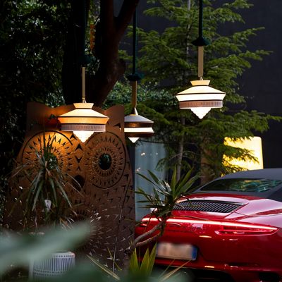 Contardi Lighting Calypso Pendant - Thumbnail 4