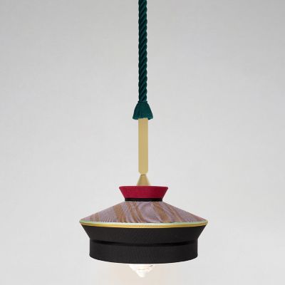 Calypso Outdoor Martinique Pendant
