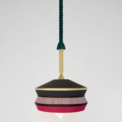 Calypso Outdoor Antigua Pendant