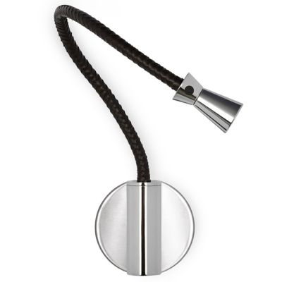 G+T Swing Arm LED Wall Sconce