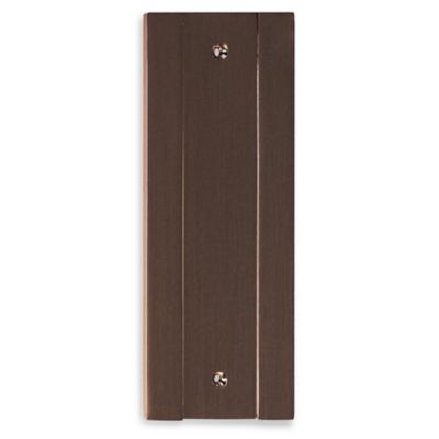 G+T Plate For Wall