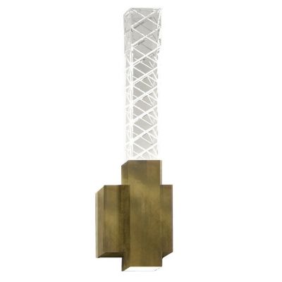 Mikado Solo LED Wall Sconce