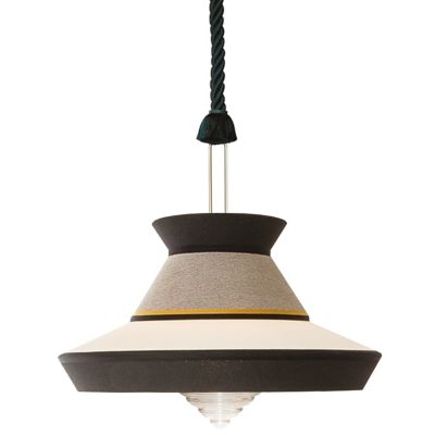 Calypso XL Guadaloupe Pendant