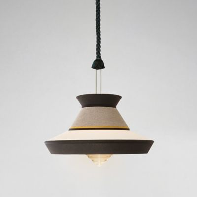 Calypso XL Guadaloupe Pendant