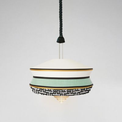 Calypso XL Antigua Pendant