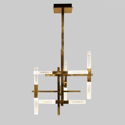 Mikado LED Pendant