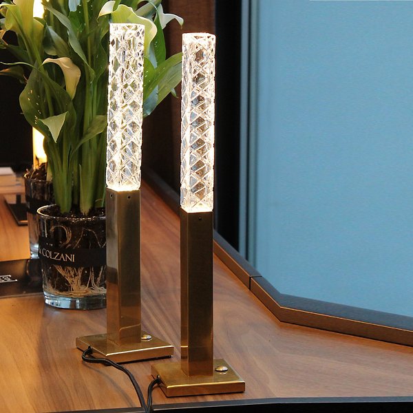 Mikado Solo LED Table Lamp