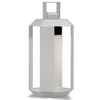 Cube Portable LED Outdoor Floor Lamp