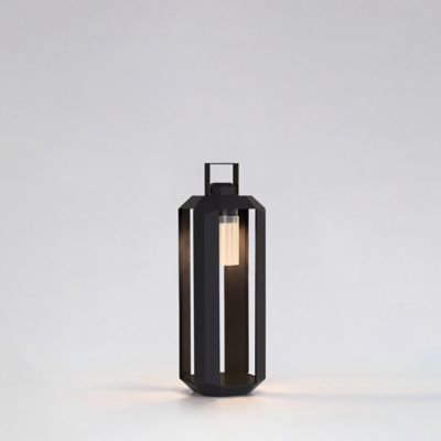 Cube Portable LED Outdoor Floor Lamp