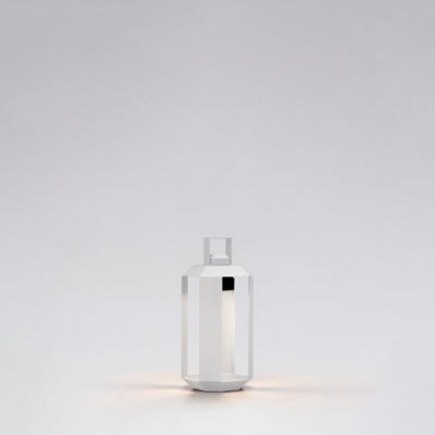 Cube Portable LED Outdoor Floor Lamp