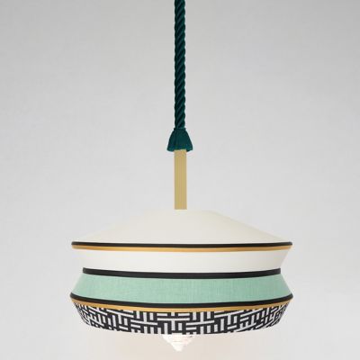 Calypso XL Antigua Outdoor Pendant
