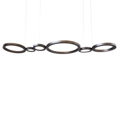 Vegas LED Linear Suspension