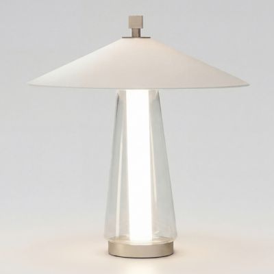 Asia LED Table Lamp